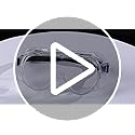 Honmein 2-Pack Safety Goggles, Anti-Fog Lab Goggles, Over Glasses Safety Glasses for Chemistry Lab, Mowing, Woodworking, P...