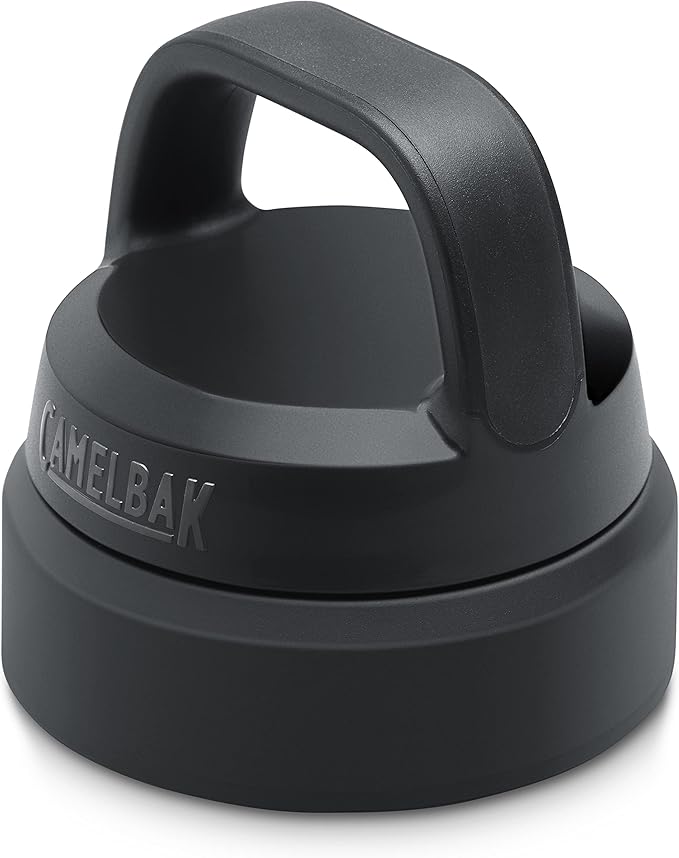 CamelBak MultiBev Water Bottle & Travel Cup – Insulated Stainless Steel