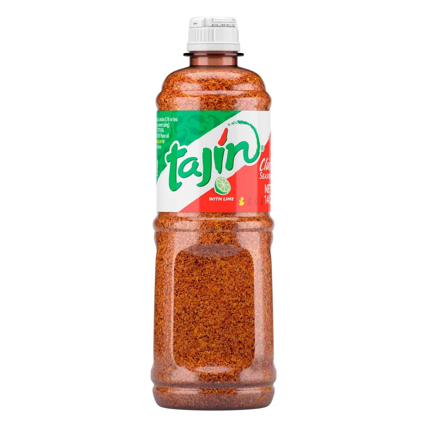 Taj  n Cl  sico Chile Lime Seasoning 14 oz (Pack of 1)