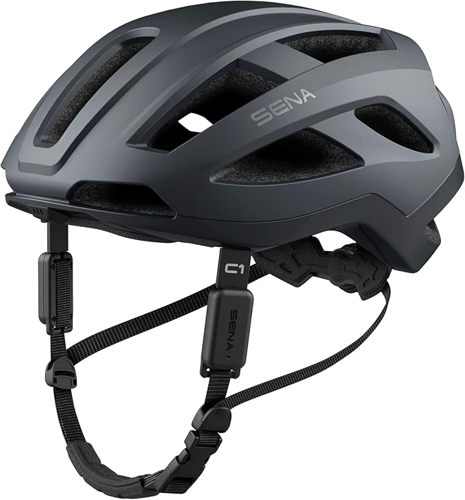 Sena C1 Smart Cycling Helmet