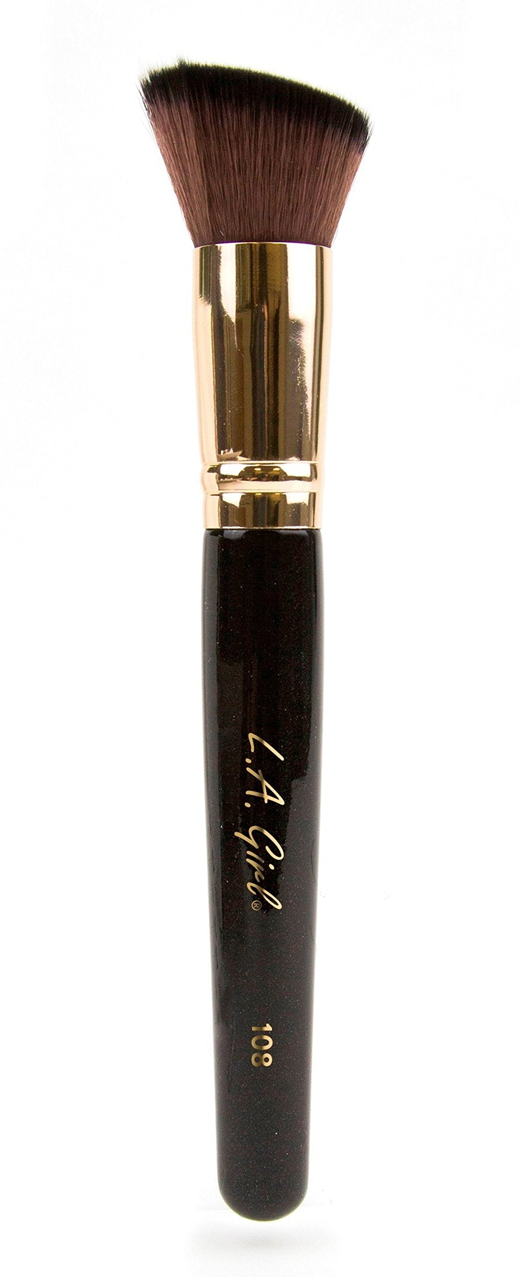 L.A. Girl Angled Buffer Brush GPB108