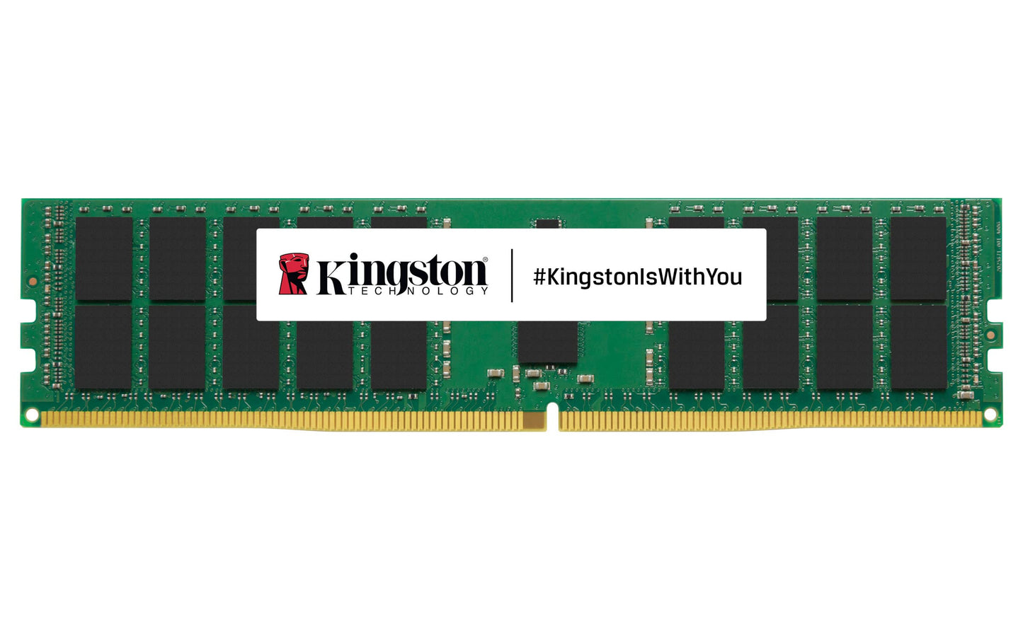 Kingston Server Premier 8Gb 2666Mt/S Ddr4 Ecc Cl19 Dimm 1Rx8 Server Memory Hynix D - Ksm26Es8/8Hd