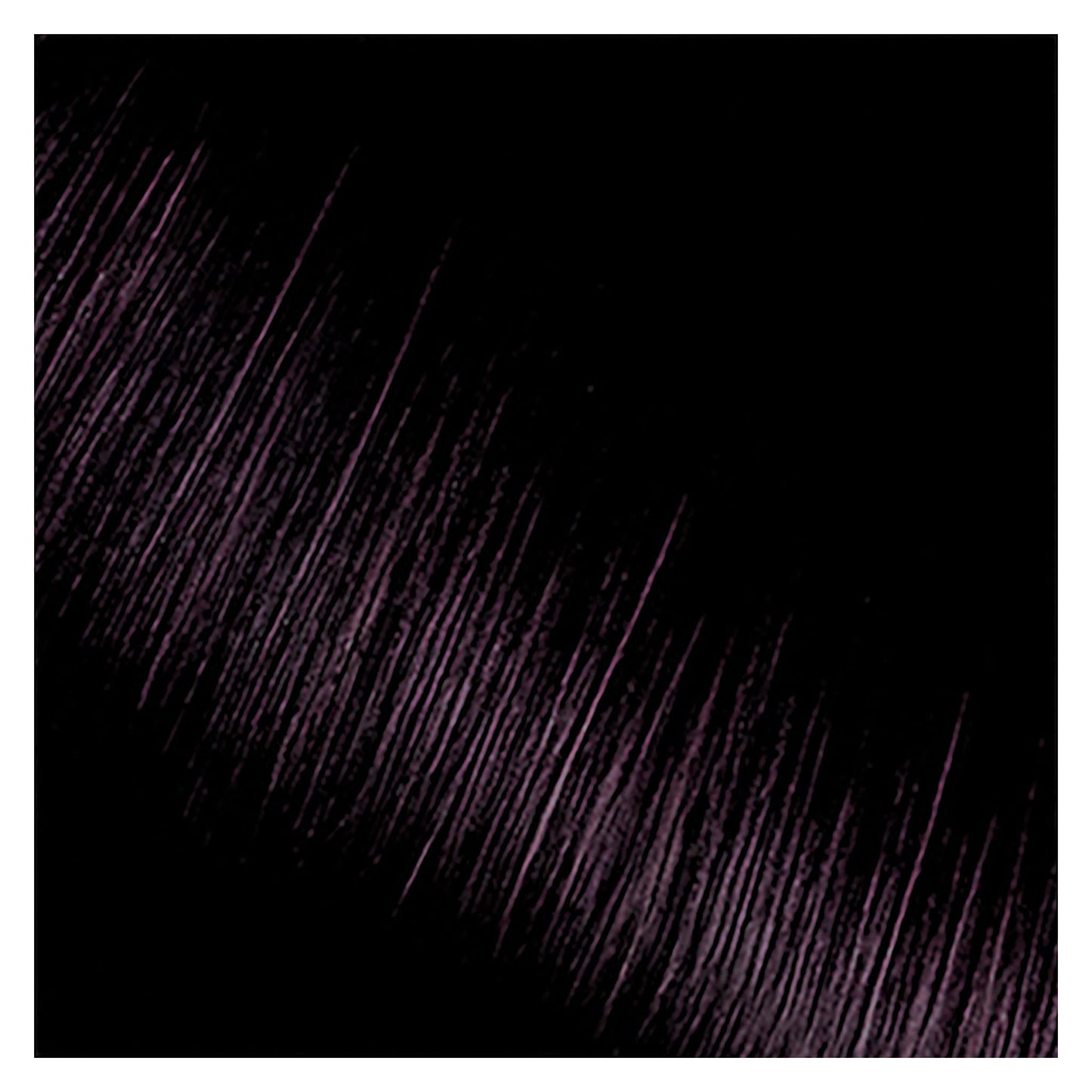 Kiss Express Color #K99 Semi- Permanent Jet Black 3.5 Ounce (Pack of 2)