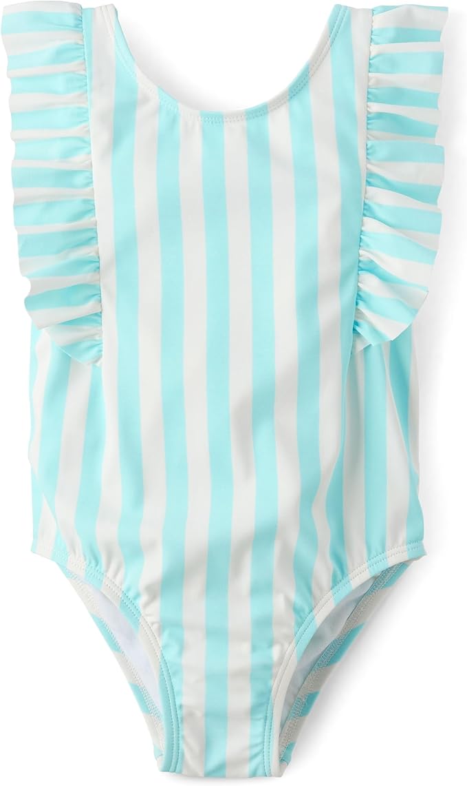and Toddler One Piece Swimsuit