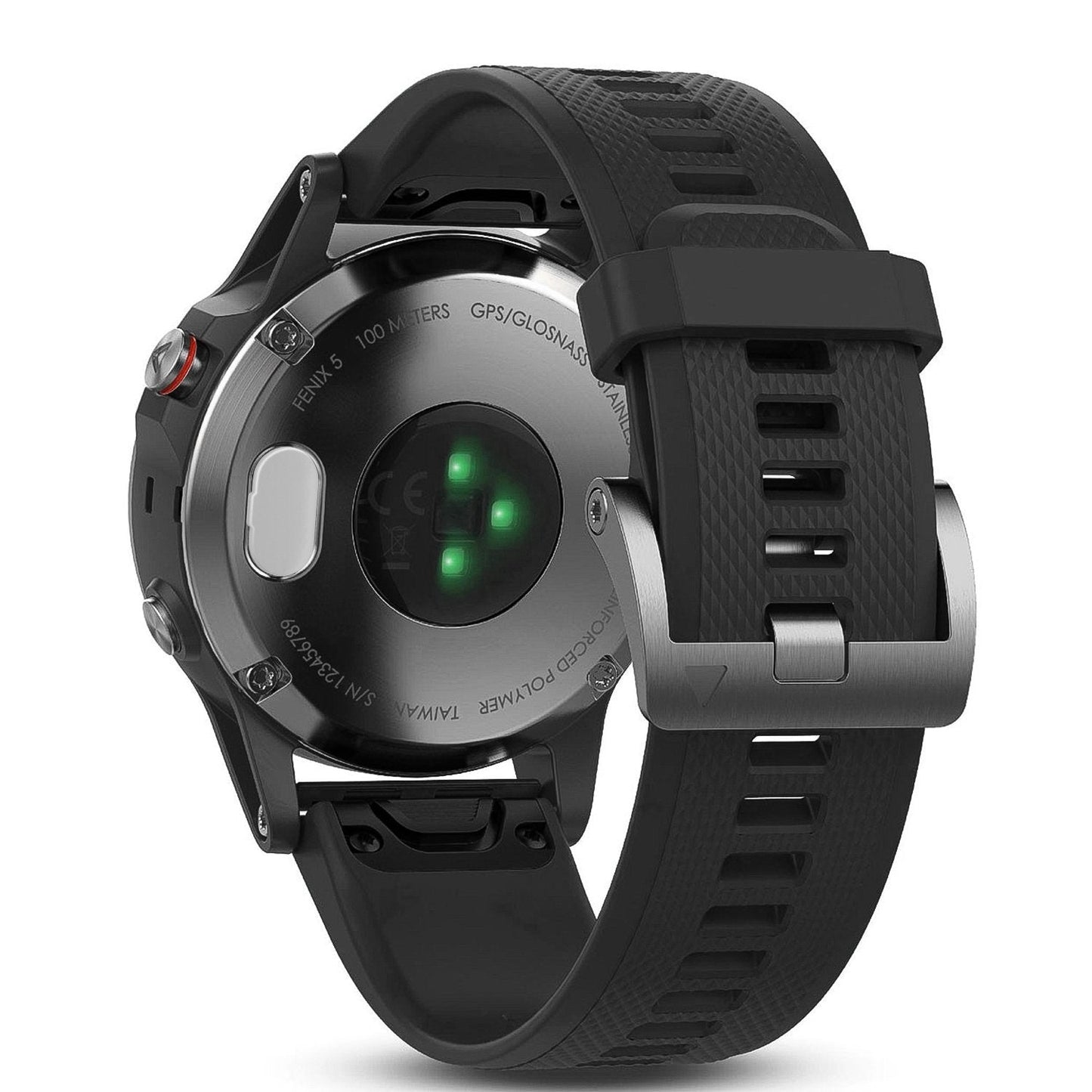 Moko Dust Plug Compatible With Garmin Fenix 8/7/7S/7X/ 5/5S/5X/6/6S/6X/6 Pro/6S Pro/6X Pro/Forerunner 935/Vivoactive 4/Venu,10 P
