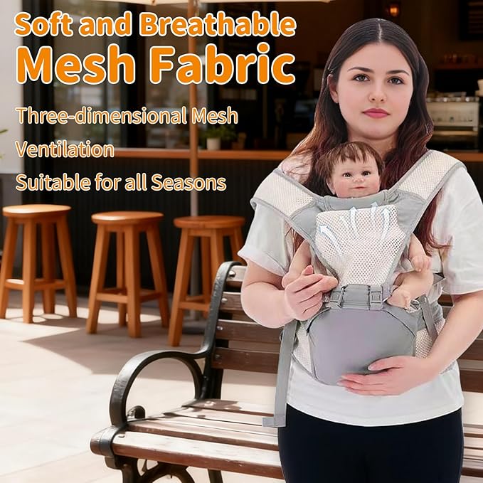 Baby Carrier