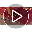Manduka eQua Hot Yoga Mat Towel - 72" | Instant Moisture Activated Grip | Ultra Soft Microfiber | Quick Dry, Daily Use Rea...