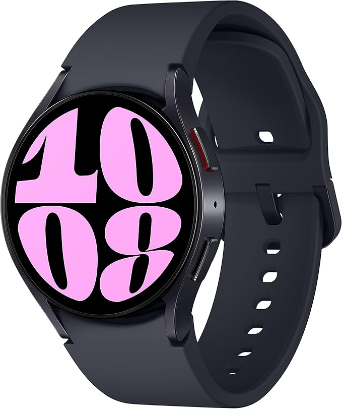 SAMSUNG Galaxy Watch 6 40mm LTE Smartwatch, Fitness Tracker, Advanced Sleep Coaching BIA Sensor for Health Wellness Insigh...