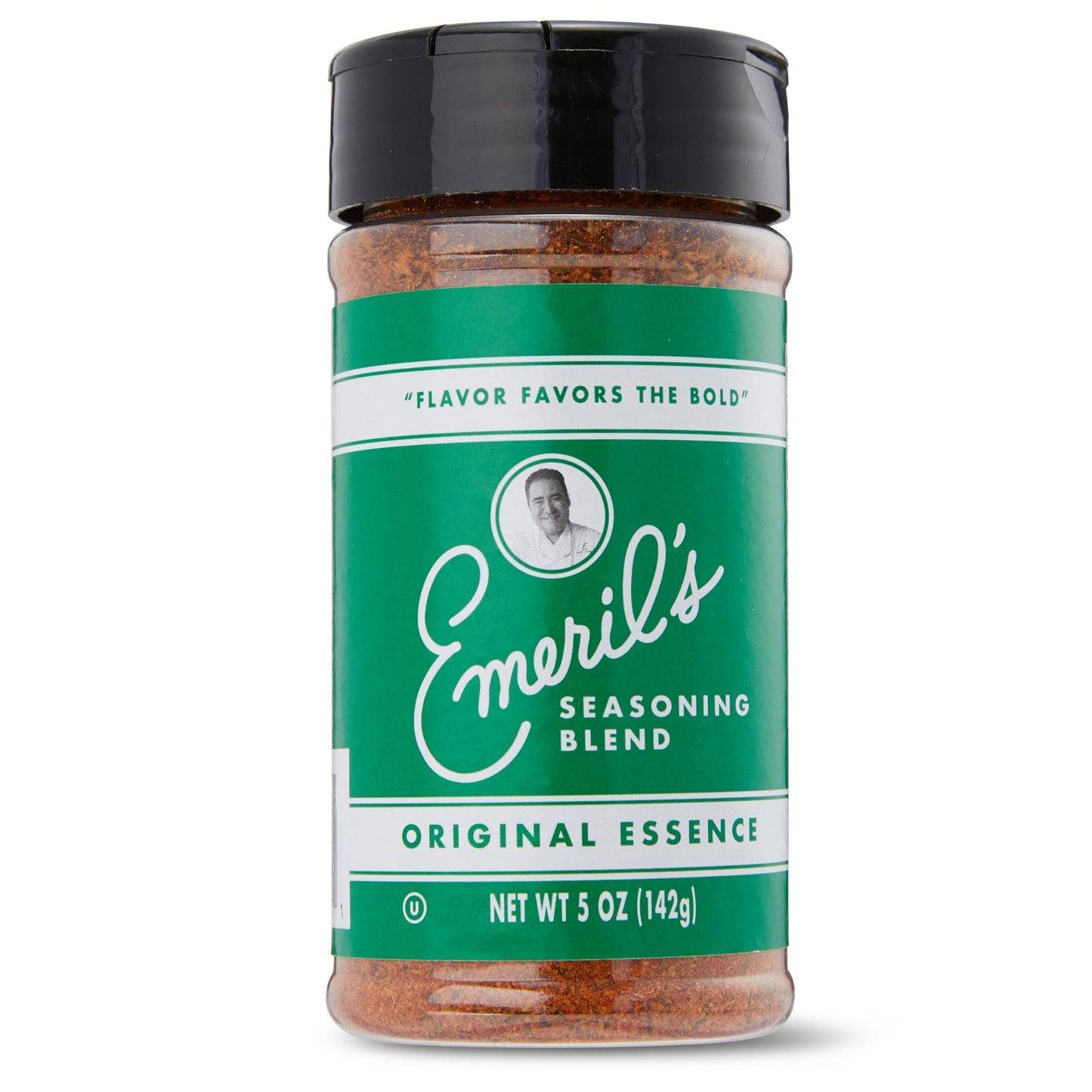 Emeril Lagasse Seasoning Blend 5 Oz, 3-Pack & 6-Pack - Original Essence, Cajun, Blackened, Chicken Rub, Steak Rub, Rib Rub