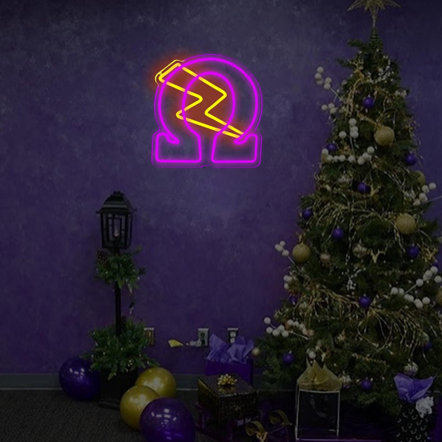 Tiabuy Psi Phi Fraternity Neon Signs For Wall Decor Omega Neon Lights With Dimmer Switch  Usb Power Led Neon Lights For Birthday Gfits  Party Decor  Usb Power Sorority Gifts