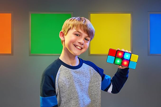 Flipslide Game