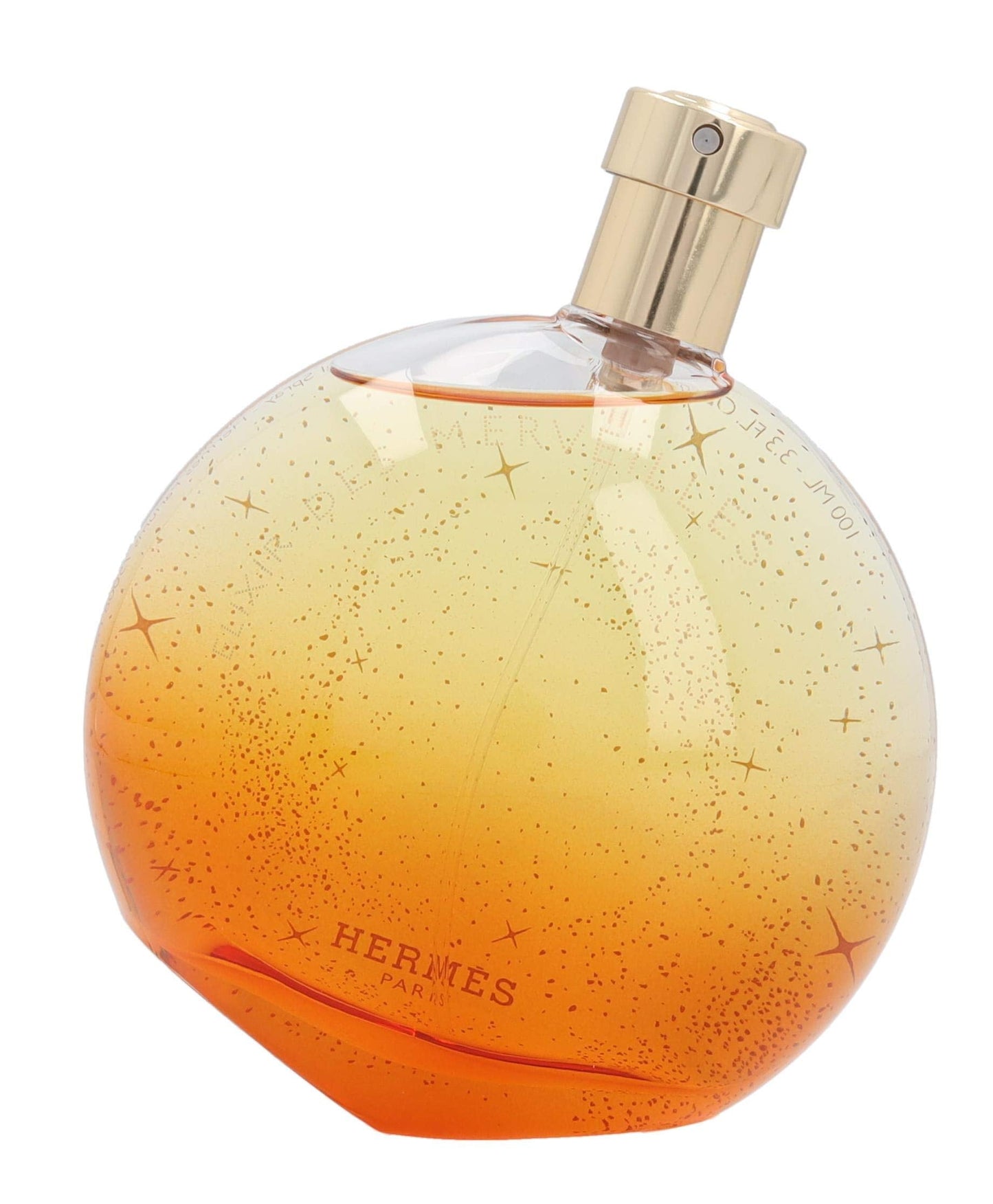 Elixir Des Merveilles by Hermes Eau De Parfum Spray 3.3 oz Women