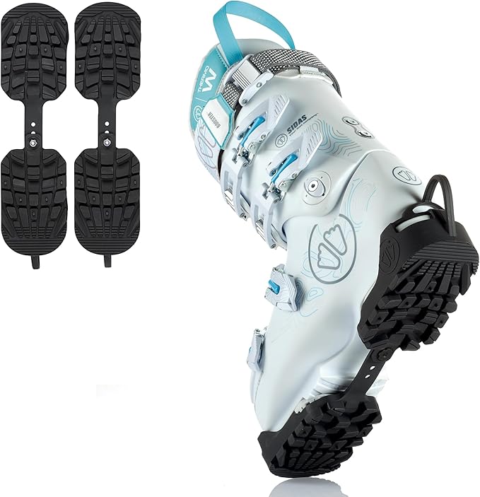 Sidas - Skiboot Traction Stollen für Skischuhe