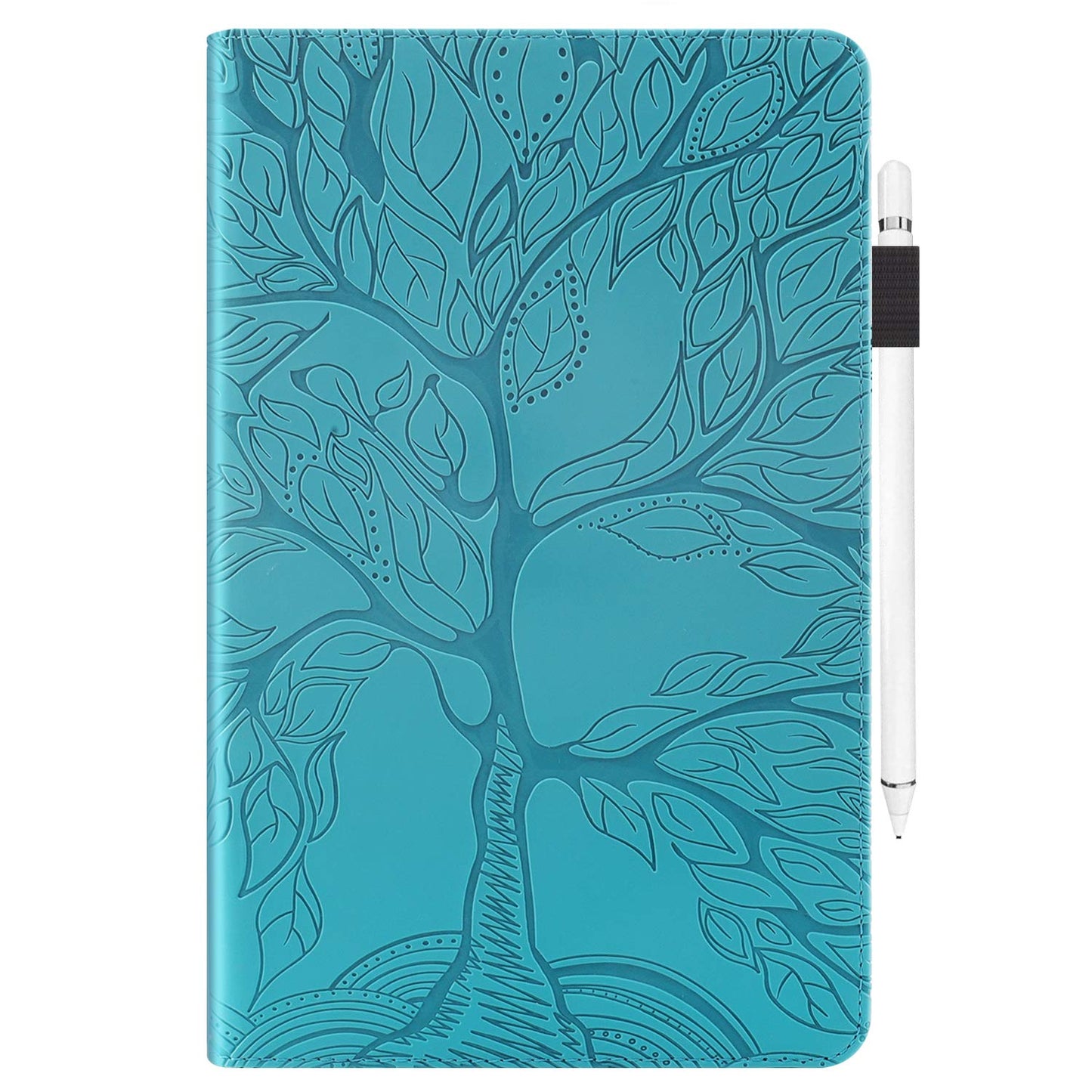 Case For Samsung Galaxy Tab S5E 10.5 2019 Sm-T720/T725 Premium Pu Leather Stand Flip Wallet Case Multiple Viewing Angles Lightwe