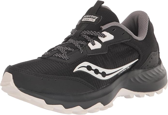 Saucony Women's Aura Tr Sneaker