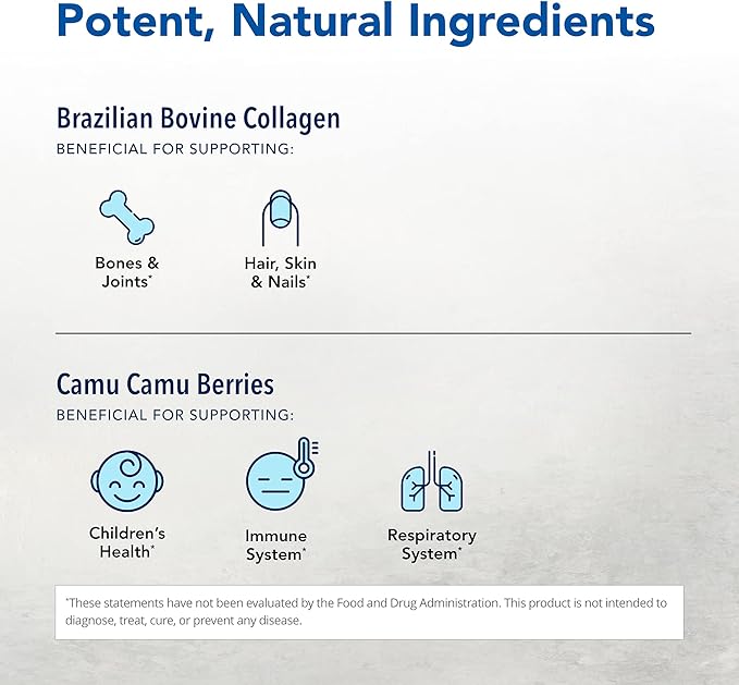 NORTH AMERICAN HERB & SPICE Collagen Power-Plus - 90 Capsules - Collagen Supplement - Joint & Muscle Support, Healthy Hair, Skin & Nails - Bromelain, Papain, Vitamin C - Non-GMO - 30 Servings