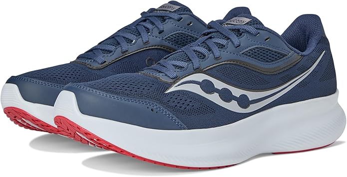 Saucony Mens Cohesion 18