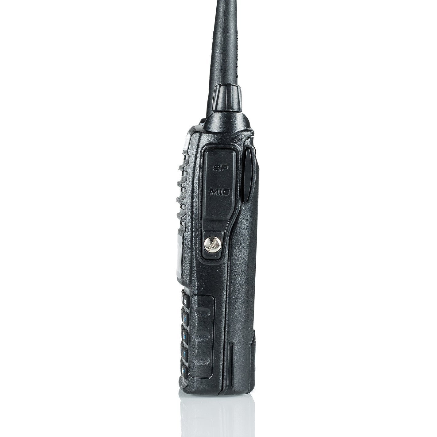 BaoFeng UV-82HP High Power Dual Band Radio: 136-174mhz (VHF) 400-520mhz (UHF) Amateur (Ham) Portable Two-Way