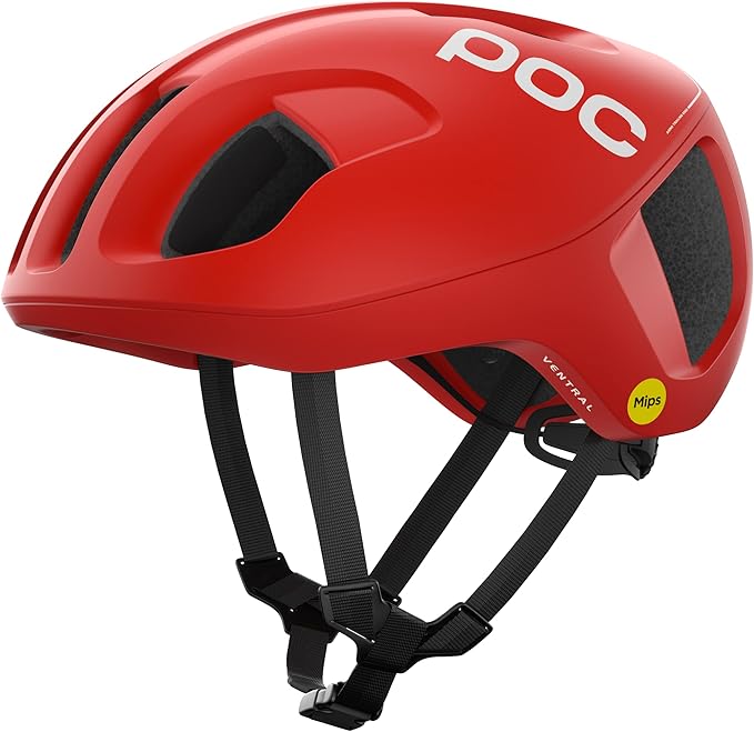 POC Ventral MIPS (CPSC) Cycling Helmet
