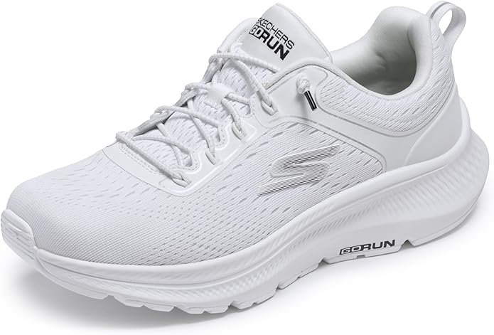 Skechers Women's Go Run Consistent 2.0 Duval Sneaker
