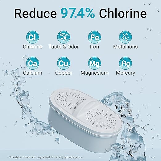 AQUA CREST Water Filter Replacement for All Waterdrop Pitchers, WD-PT-07, WD-PT-05, WD-PT-04, Reduces PFAS, Last Up to 3 Months or 200 Gallons (Pack of 2)