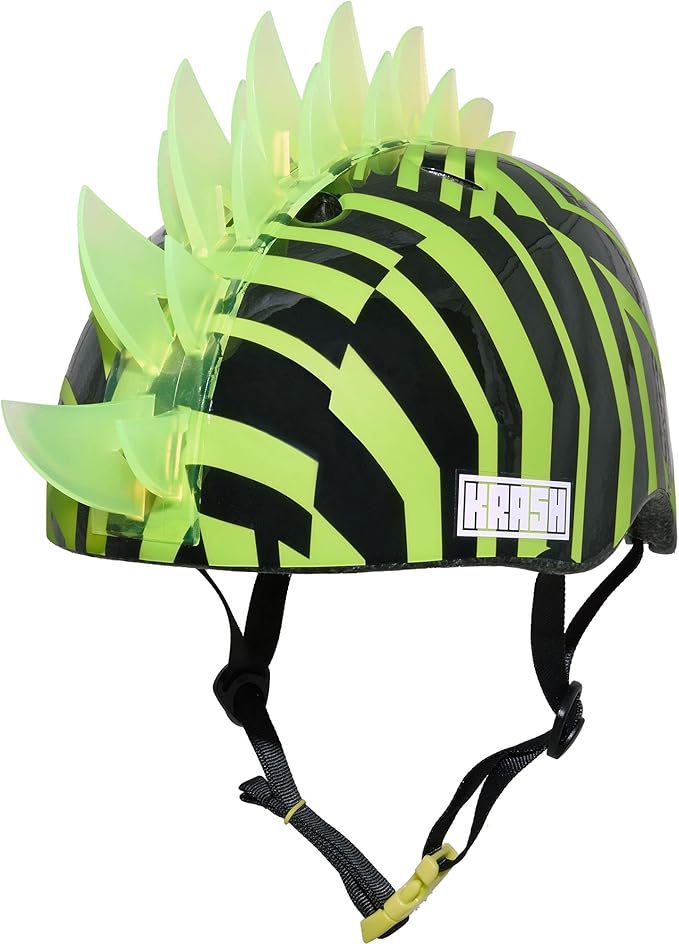 Krash Vector Victor Helmet