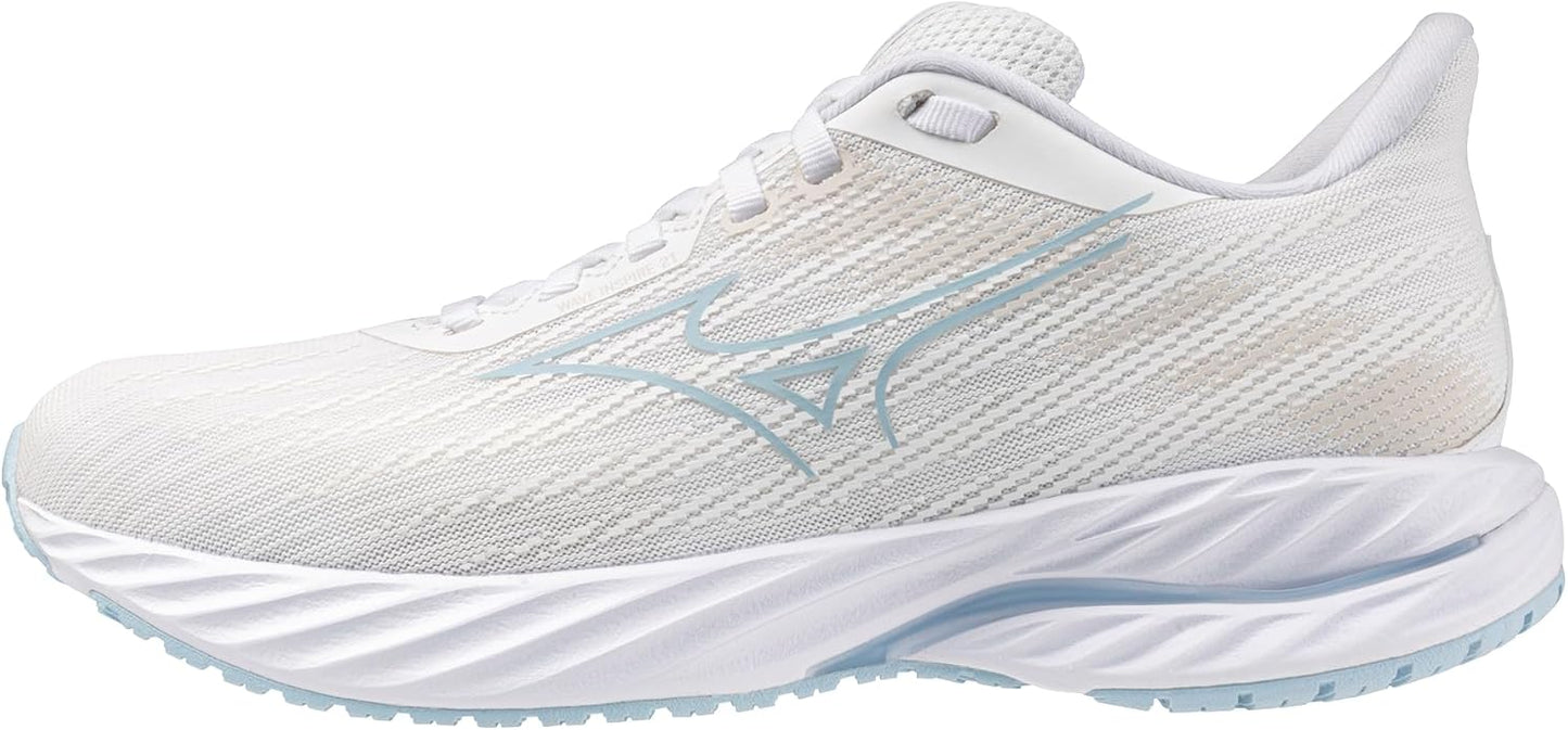Mizuno Womens Women's Wave Inspire 21 Running Shoe