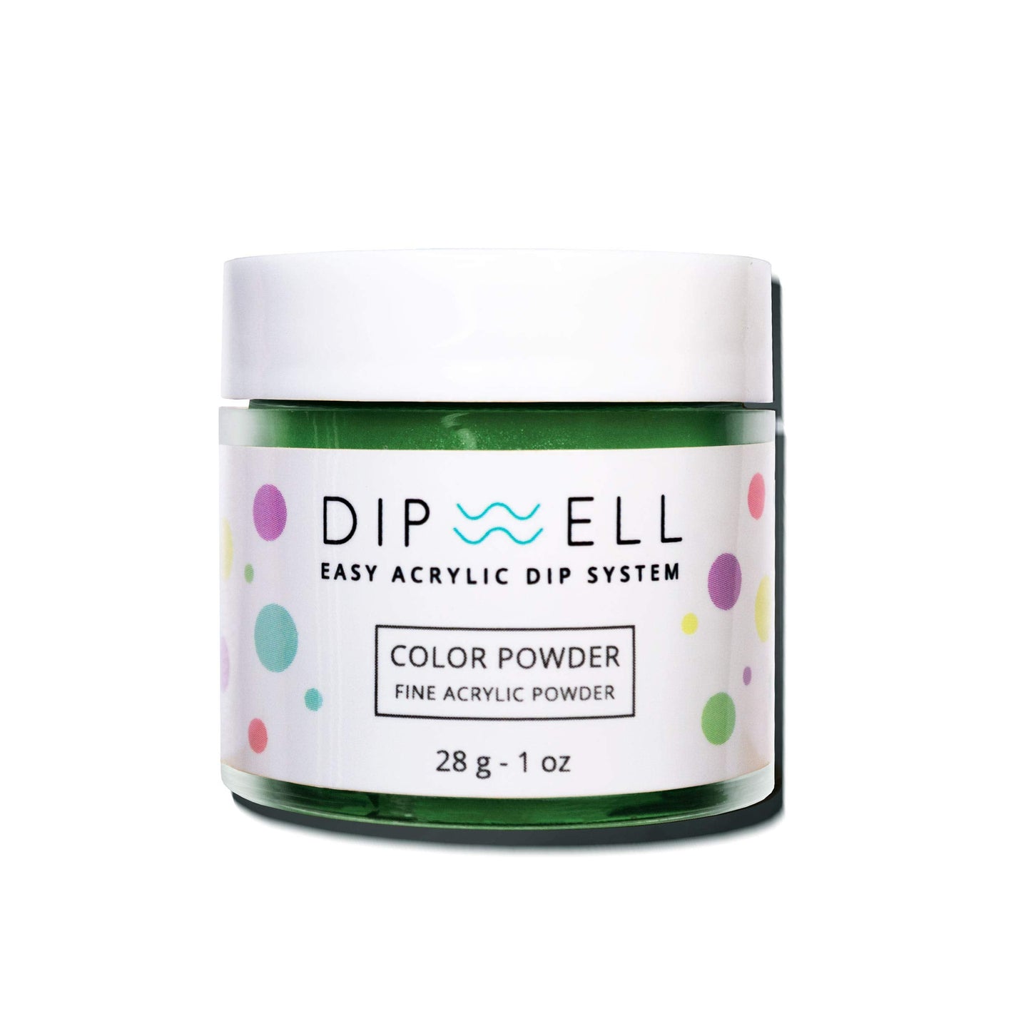 Nail DIP Powder, Classic Color Collection, Dipping Acrylic For Any Kit or System by DipWell (CL - 71)