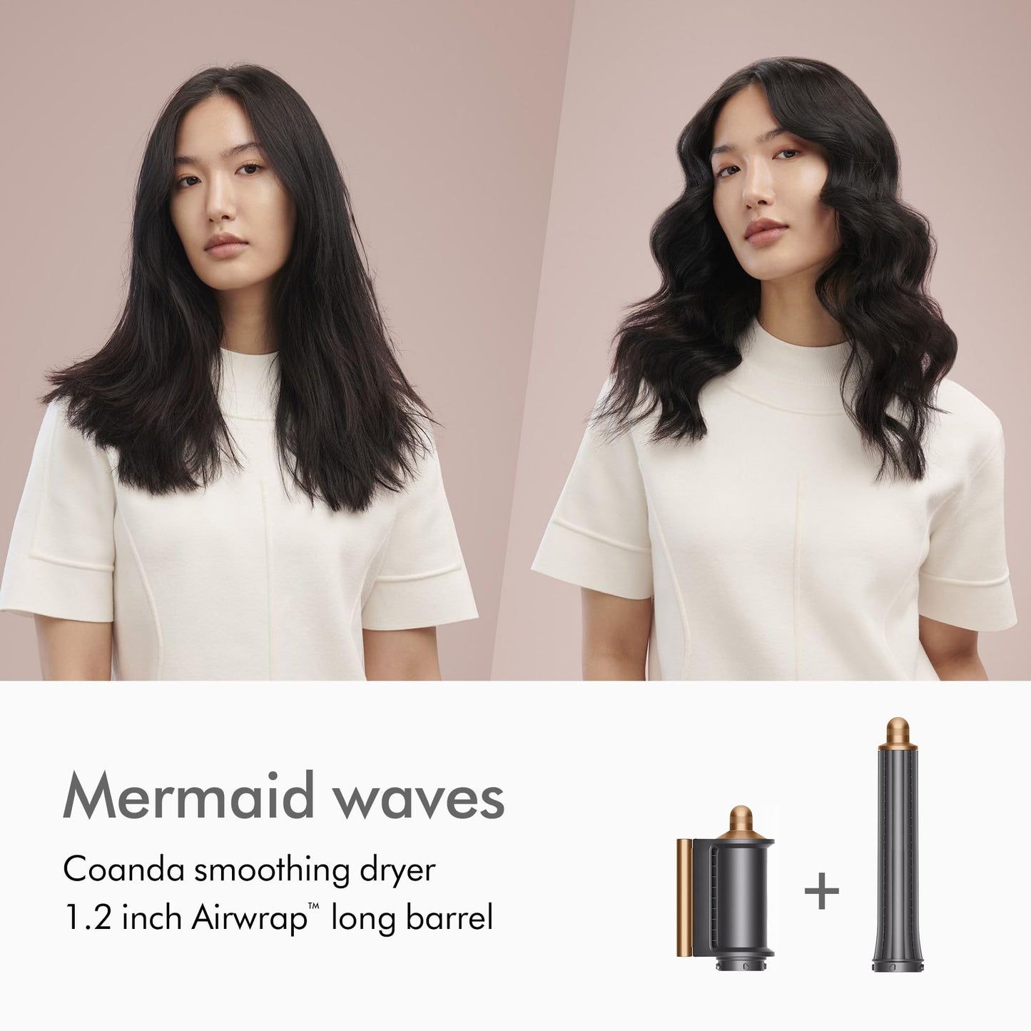 Dyson Airwrap Origin