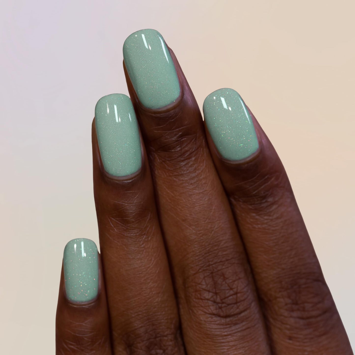 ILNP Rewind Collection - Muted Pastel Nostalgia-Inspired Nail Polishes (Dollhouse)