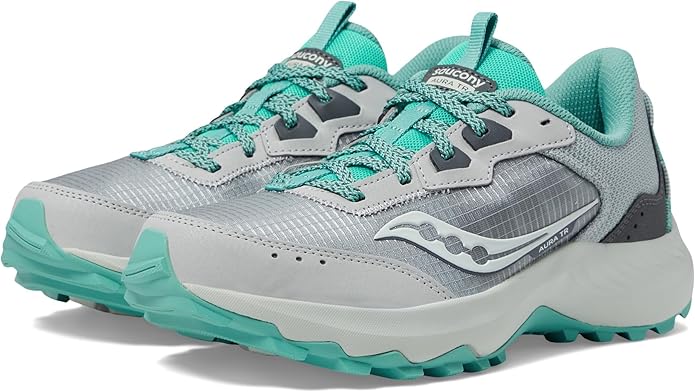 Saucony Women's Aura Tr Sneaker