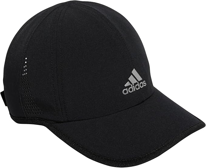 adidas Unisex-Adult Superlite Hat – Lightweight Athletic Running Cap for Workouts