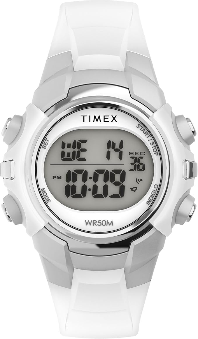 Timex Unisex Digital 33mm Watch