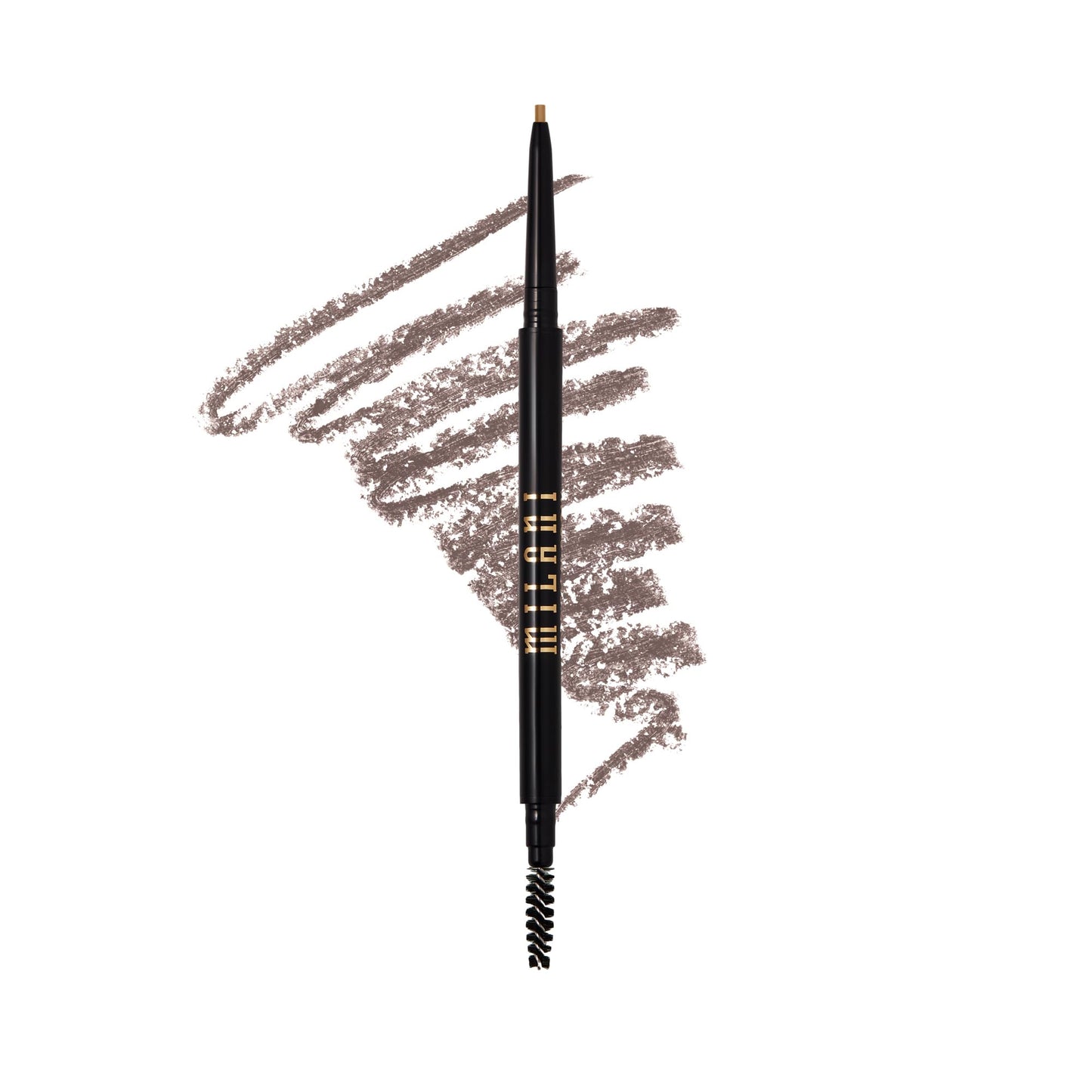 Milani Precision Brow Pencil (Soft Brown)