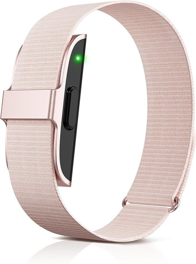 SEEKZERO Sleep & Fitness Tracker Wristband for Women Men,Waterproof Activity Tracker-5