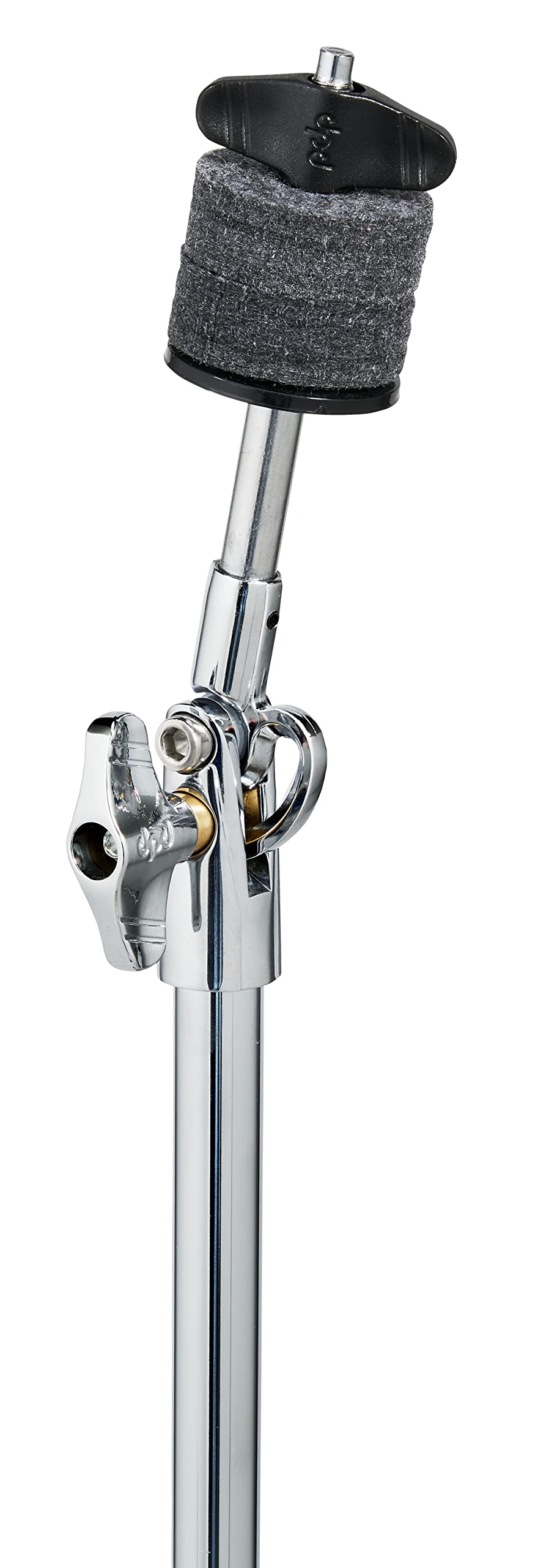 Drum Workshop, Inc. Pdp Hardware Collection 700 Series Lightweight Straight Cymbal Stand (Pdcs710)