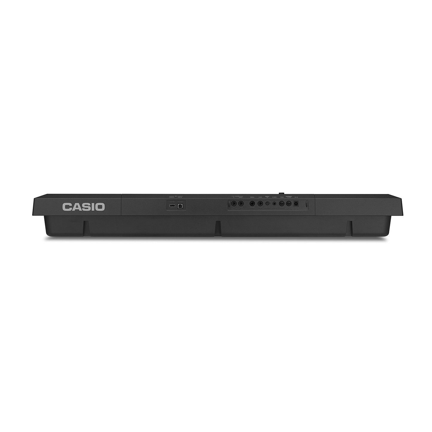 Casio Ct-X5000 61-Key Keyboard Bundle With Adjustable Stand, Bench, Sustain Pedal, Online Lessons, Austin Bazaar Instructional D