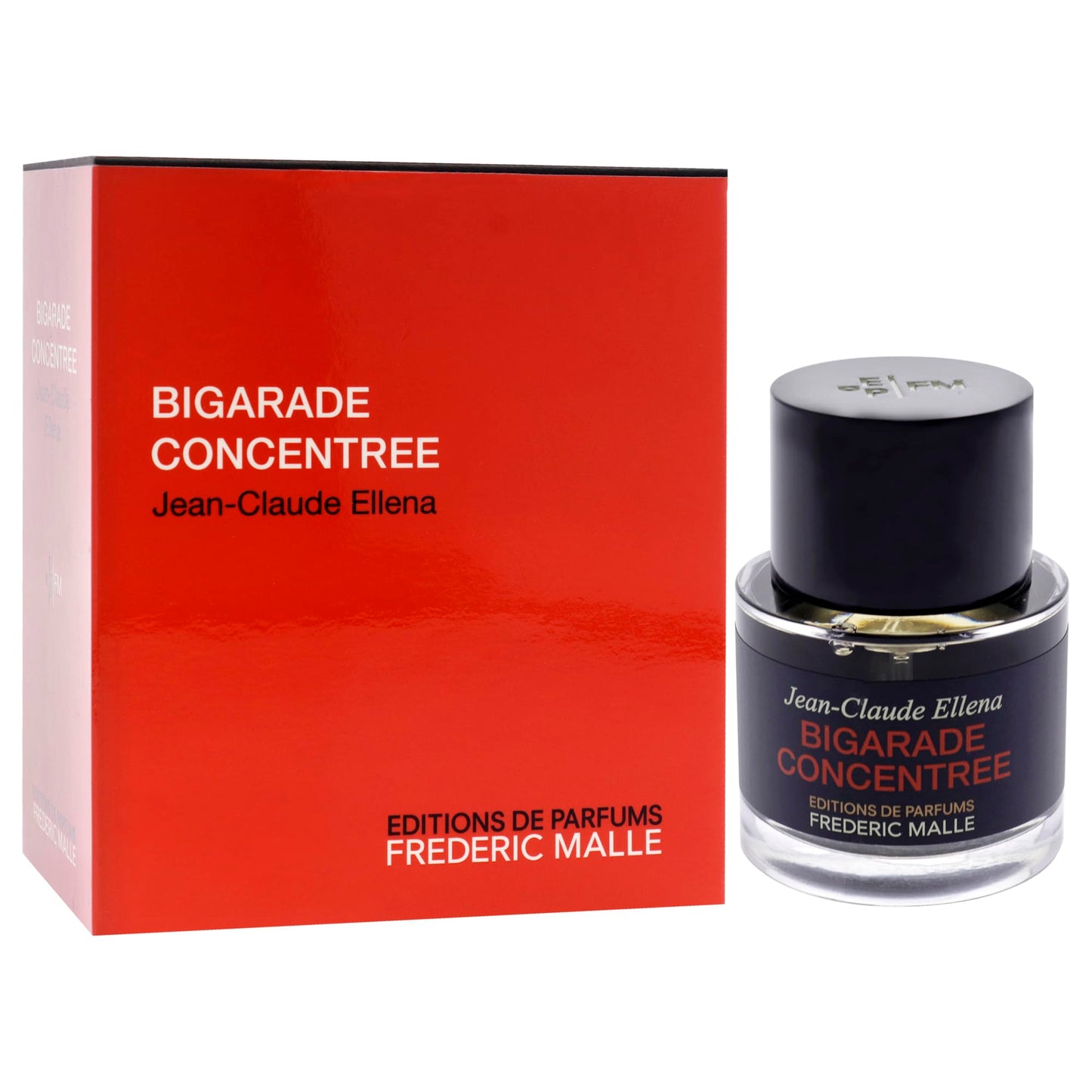 Frederic Malle Bigarade Concentree for Unisex - 1.7 oz EDP Spray