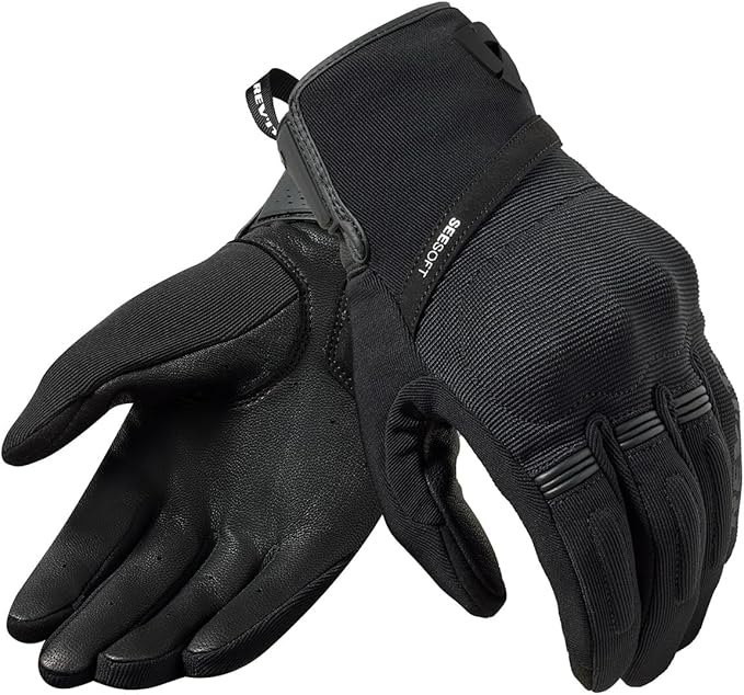 REV'IT! Men's Mosca 2 Urban Sport Motorcycle Gloves