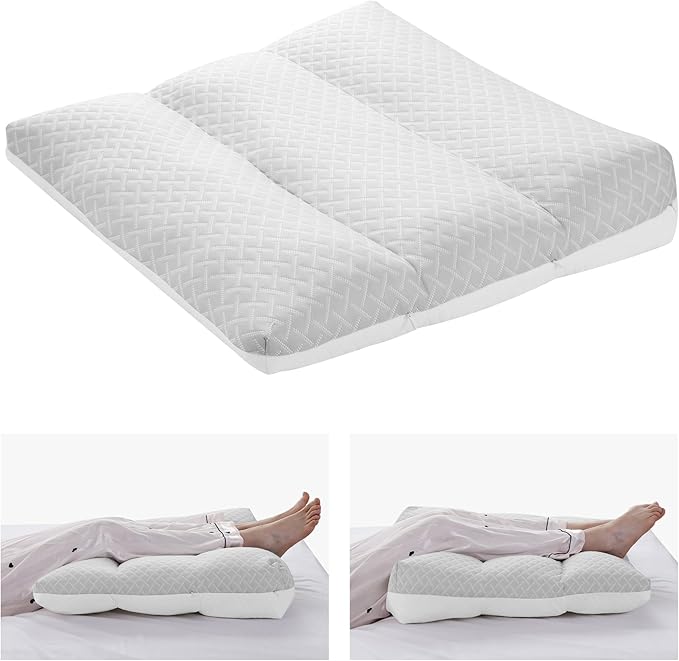 MABOZOO Leg Elevation Pillow