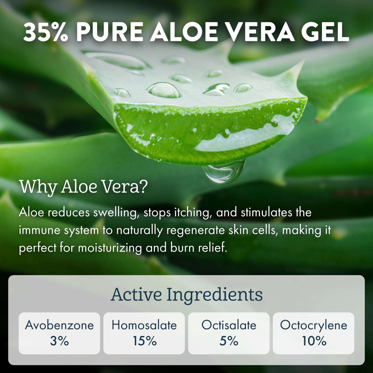 Aloe Up Kids Sport Sunscreen Lotion SPF 50 - Broad Spectrum Sheer Face and Body Sunscreen Protector for Sensitive Skin - With Al