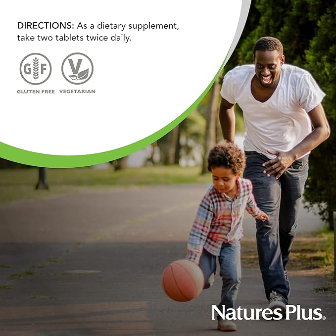 Natures Plus Ultra Cranberry 1000, Sustained Release - 1000 mg - Natural Cranberry with Vitamin C - Promotes Urinary Tract Health - 180 Vegetarian Tablets (90 Servings)