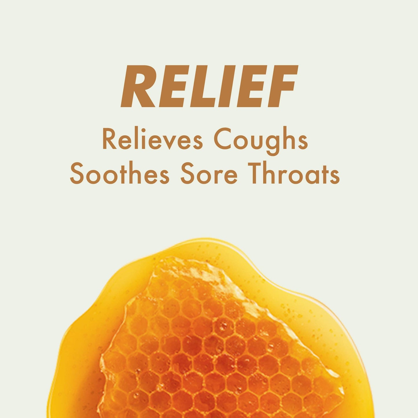 Halls Relief Honey Lemon Cough Drops, Value Pack, 140 Drops (Pack of 2)