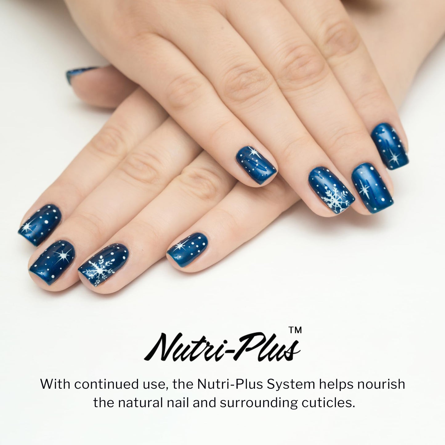SNS Nail Dipping Powder Holidazzle Collection (HD14 - Kris Kringle - 1.5 oz)