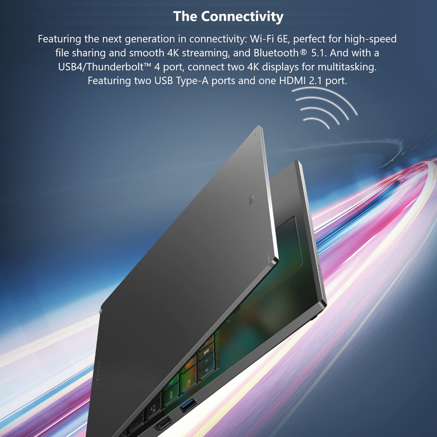 Acer Aspire 5 15 Slim Laptop | 15.6 Fhd (1920 X 1080) Ips |Core I7-1355U | Intel Iris Xe Graphics | 16Gb Lpddr5 | 512Gb Gen 4 Ss