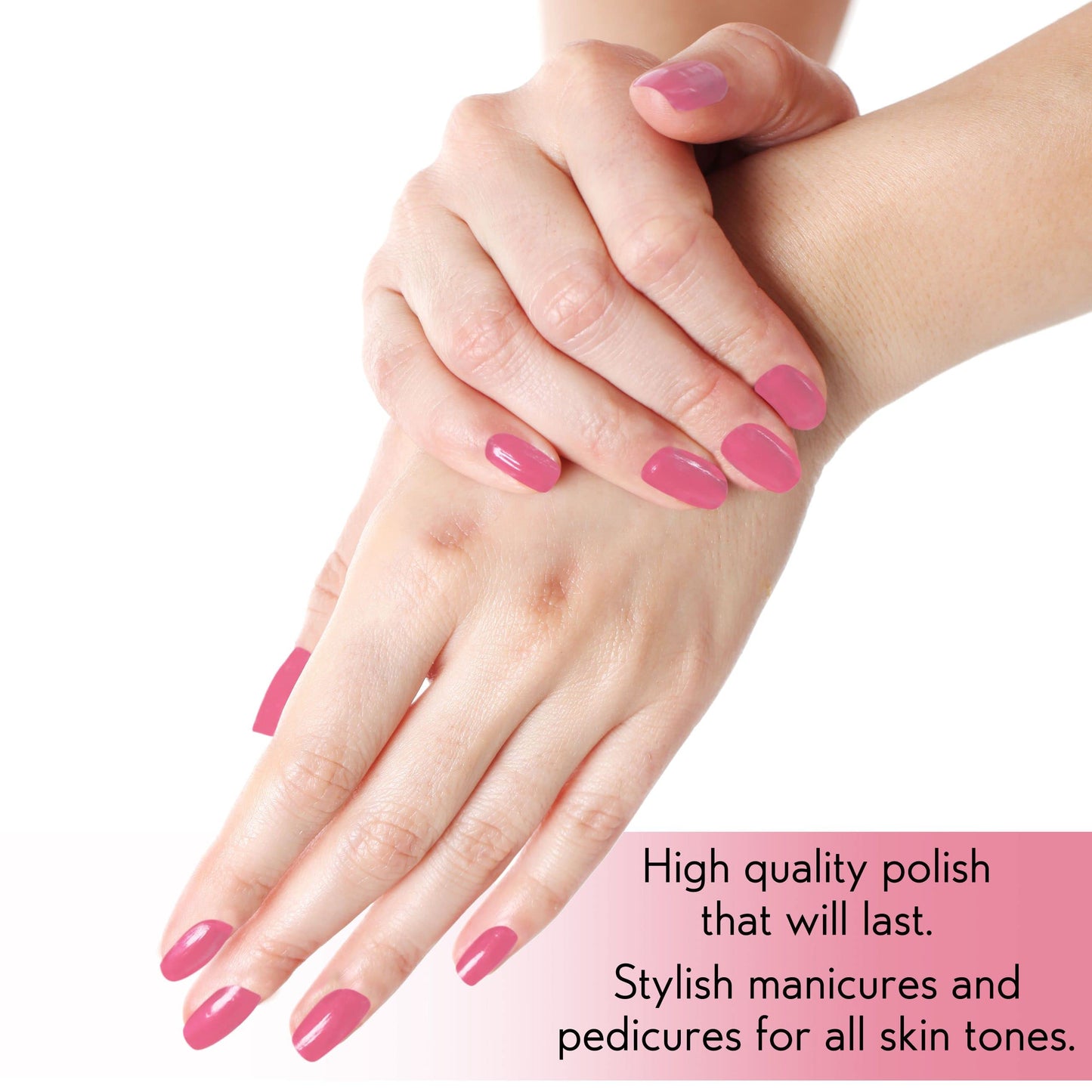 Color Club Flamingo Color Club Nail Lacquer .5 Fl Ounce - 15 Ml, 0.5 fluid_ounces