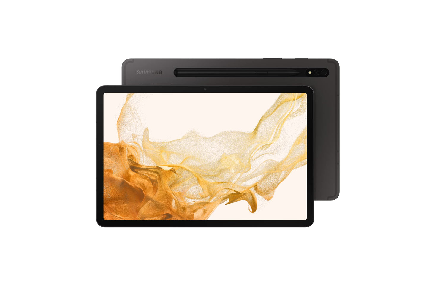 Samsung Galaxy Tab S8 11    128Gb Wifi 6E Android Tablet, Pc Experience, Large Lcd Screen, S Pen Included, Ultra Wide Camera, Ex