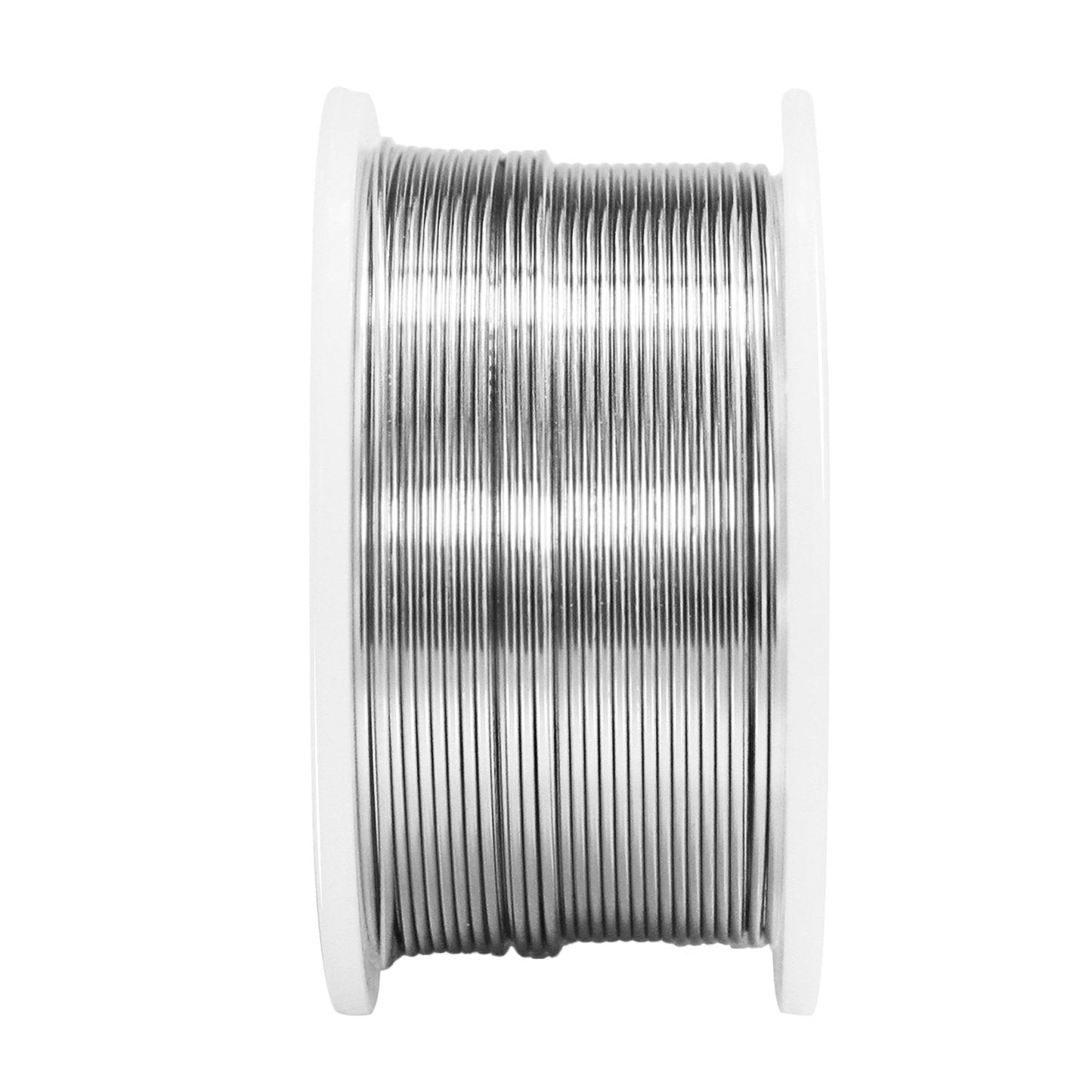 MAIYUM 63-37 Tin Lead Rosin Core Solder Wire for Electrical Soldering (0.8mm 100g)