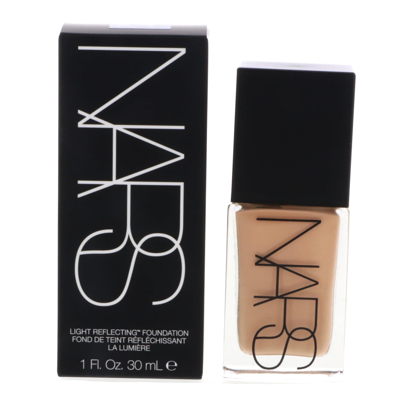 Light Reflecting Foundation - L4.5 Vienna by NARS for Women - 1 oz Foundation