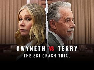 Gwyneth vs Terry: The Ski Crash Trial